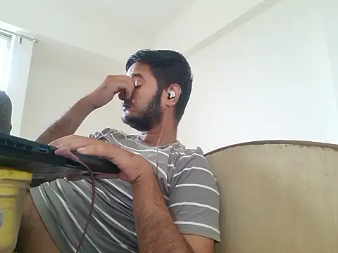 Jonrobinso online show from 24, 5, 2026