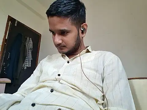 Jonrobinso online show from 25, 11, 2025