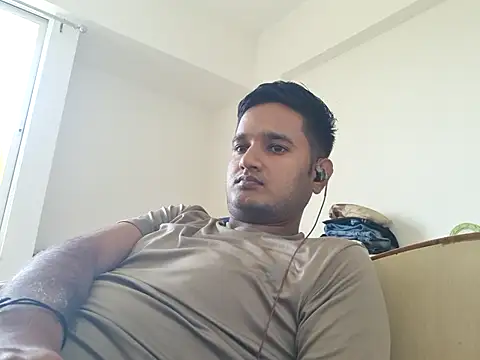 Jonrobinso online show from 4, 4, 2026