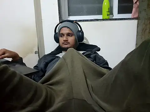 Jonrobinso online show from 30, 11, 2025