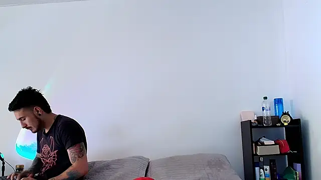 Snapshot of anika_lowen02 chatting on 17, 3, 2025 anika lowen02 online show from 17, 3, 2025