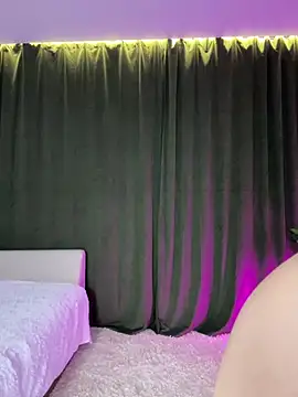 LoveLuna  online show from 29, 3, 2026