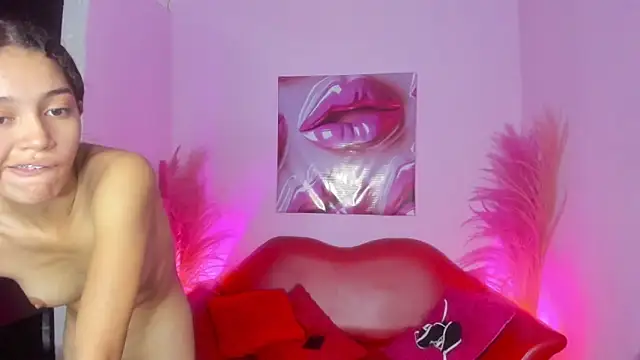 Cutedaddys kitty online show from 14, 1, 2025