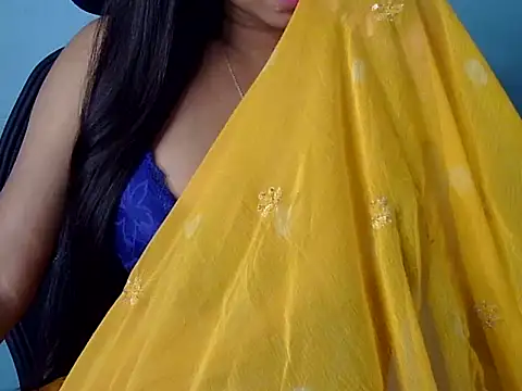 cute sweeetu online show from 27, 3, 2026