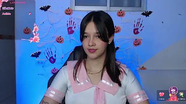  Denis sweet online show from 31, 10, 2025