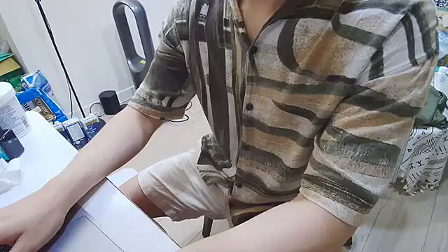 AnthroTw online show from 1, 12, 2025