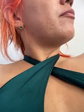 MelaniieRoux online show from 29, 5, 2026