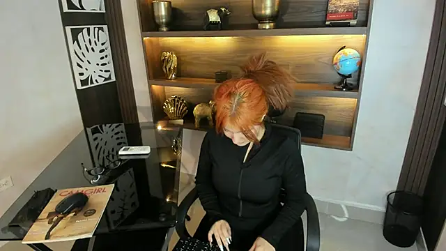 MelaniieRoux online show from 10, 4, 2026