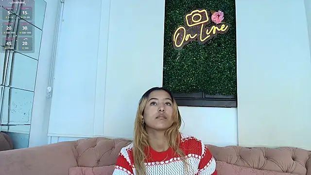 miranda villa online show from 14, 11, 2025