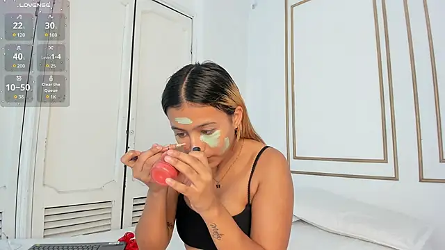 miranda villa online show from 9, 11, 2025