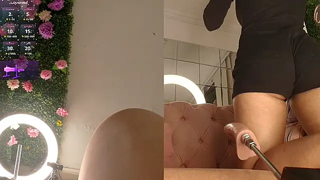 miranda villa online show from 22, 10, 2025