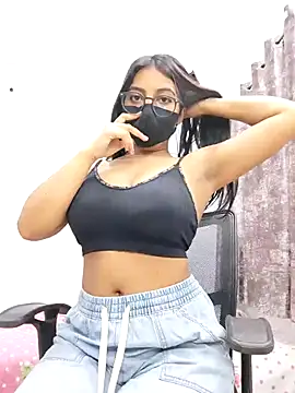 sanaya baby online show from 23, 10, 2025