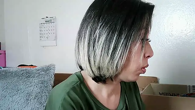 alixia81 online show from 4, 3, 2026