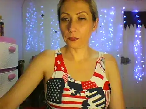 alixia81 online show from 22, 2, 2025