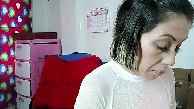 alixia81 online show from 23, 11, 2025