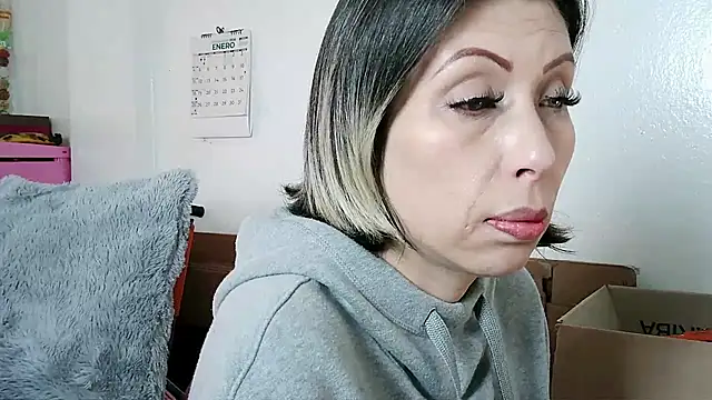 alixia81 online show from 18, 1, 2026