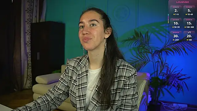 Belle Via online show from 19, 5, 2026