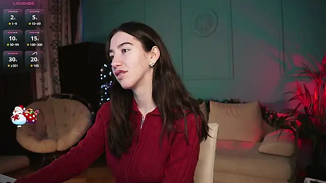 Belle Via online show from 13, 1, 2026