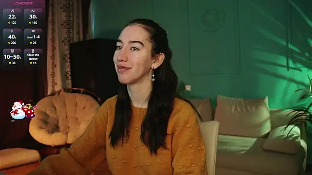 Belle Via online show from 15, 1, 2026