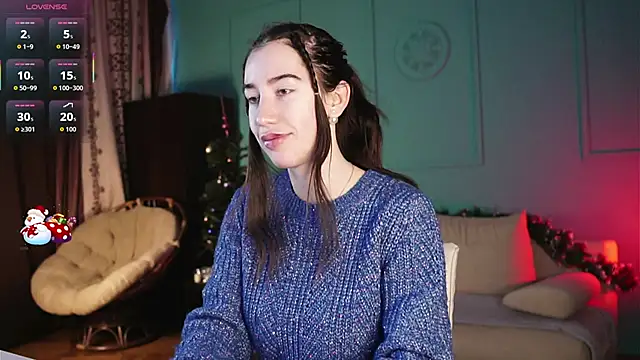 Belle Via online show from 10, 1, 2026