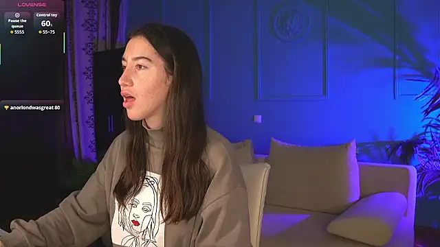 Belle Via online show from 2, 3, 2026