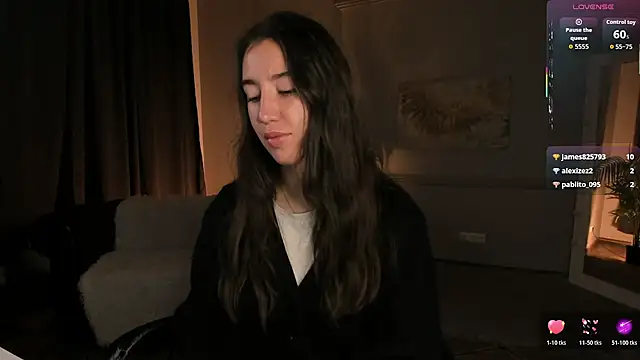 Belle Via online show from 24, 5, 2026