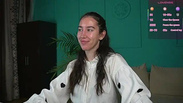 Belle Via online show from 8, 6, 2026