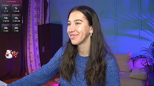 Belle Via online show from 6, 2, 2026