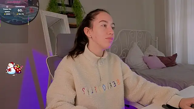 Belle Via online show from 8, 2, 2026