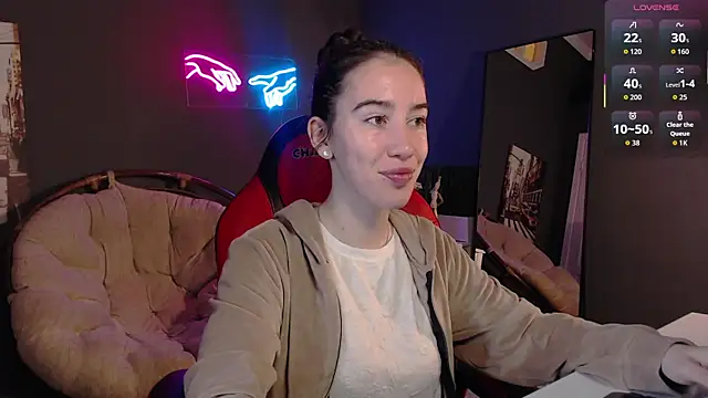 Belle Via online show from 31, 5, 2026
