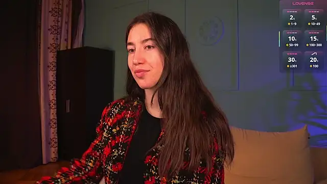 Belle Via online show from 21, 4, 2026