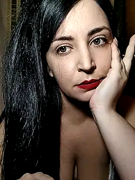 Selena Selly7 online show from 17, 2, 2025