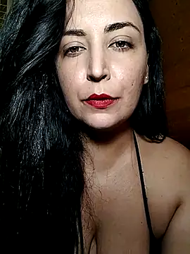 Selena Selly7 online show from 20, 2, 2025