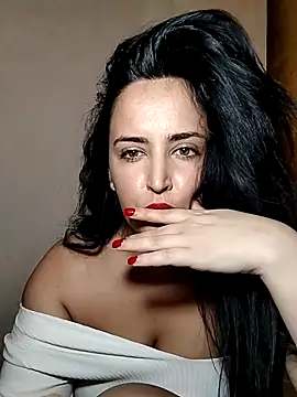 Selena Selly7 online show from 23, 1, 2025