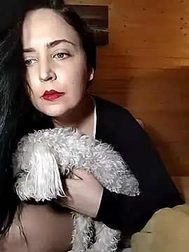 Selena Selly7 online show from 4, 2, 2025