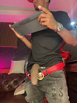 AaronCruz  online show from 15, 2, 2026