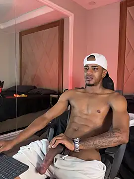 AaronCruz  online show from 19, 3, 2026