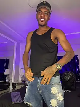 AaronCruz  online show from 26, 2, 2026