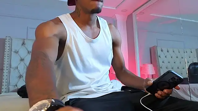 AaronCruz  online show from 9, 5, 2026