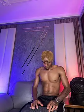 AaronCruz  online show from 6, 2, 2026