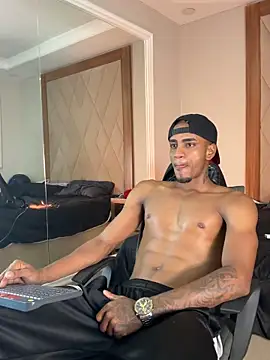 AaronCruz  online show from 21, 3, 2026