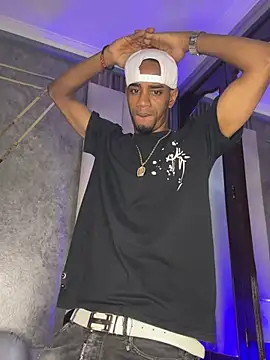 AaronCruz  online show from 9, 1, 2026