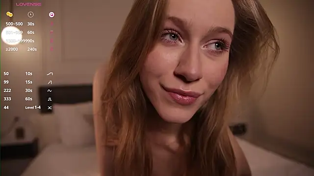 PollyAgata online show from 24, 3, 2026