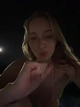 PollyAgata online show from 25, 5, 2026