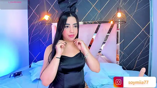 Snapshot of Miia77_ chatting on 11, 7, 2026 Miia77 online show from 11, 7, 2026