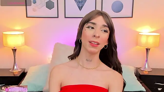 Snapshot of ariivega chatting on 19, 3, 2025 ariivega online show from 19, 3, 2025
