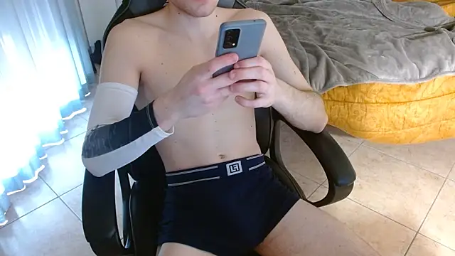 FitGuyDream online show from 6, 2, 2026