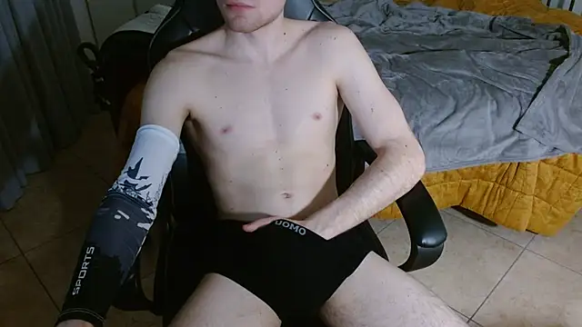 FitGuyDream online show from 17, 3, 2026