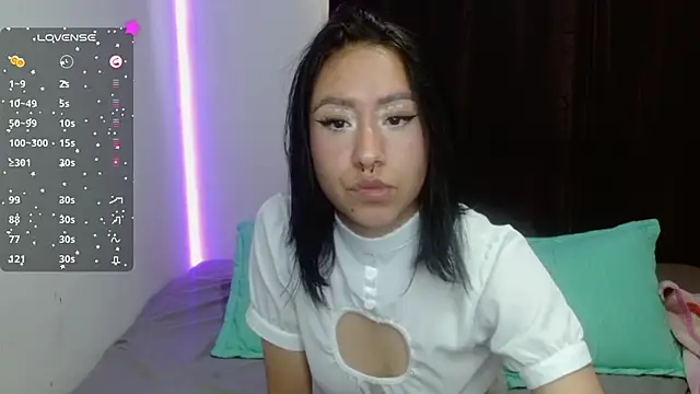 Snapshot of Anne_Nicholson chatting on 20, 12, 2024 Anne Nicholson online show from 20, 12, 2024