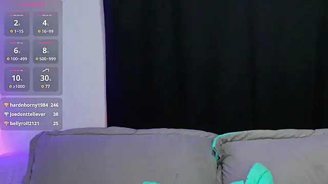 Snapshot of Anne_Nicholson chatting on 31, 1, 2025 Anne Nicholson online show from 31, 1, 2025